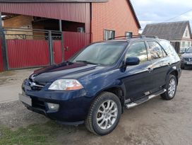 SUV   Acura MDX 2003 , 550000 , 