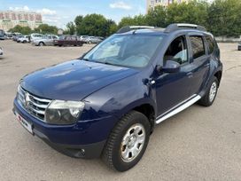 SUV   Renault Duster 2013 , 585000 , 