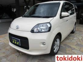  Toyota Porte 2015 , 1080000 , 