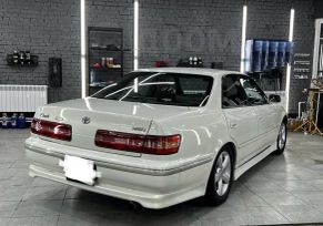  Toyota Mark II 1999 , 538000 , 
