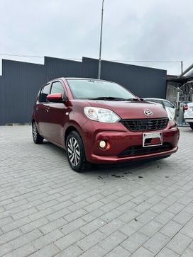  Daihatsu Boon 2017 , 1039000 , 