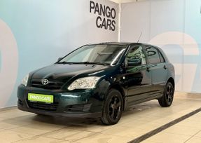  Toyota Corolla 2004 , 542000 ,  