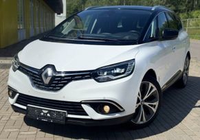    Renault Grand Scenic 2017 , 1398000 , 