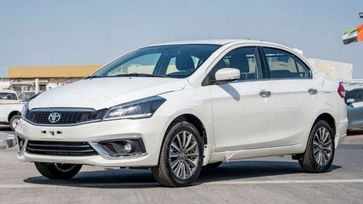  Toyota Belta 2024 , 1990000 , 