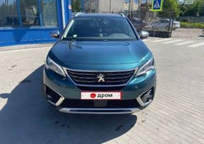 SUV ��� ����������� Peugeot 5008 2019 ����, 1478000 ������, ��������