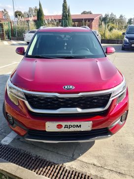 SUV   Kia Seltos 2021 , 2390000 , 