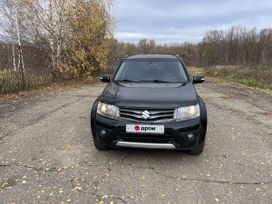 SUV   Suzuki Grand Vitara 2011 , 1200000 , 