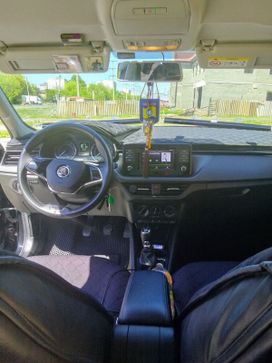  Skoda Rapid 2021 , 1600000 , 