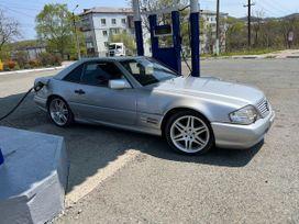   Mercedes-Benz SL-Class 1994 , 3900000 , 