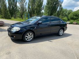  Toyota Corolla 2006 , 730000 , 