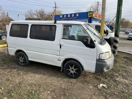    Mazda Bongo 2004 , 380000 , --