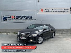  Toyota Camry 2012 , 1644000 , 