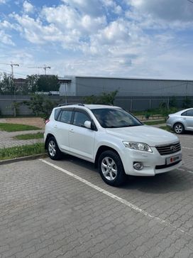 SUV   Toyota RAV4 2011 , 1500000 , 