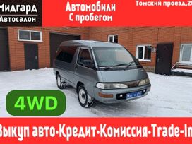    Toyota Lite Ace 1993 , 505000 , 