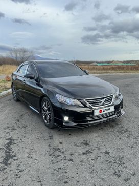  Toyota Mark X 2011 , 2250000 , 