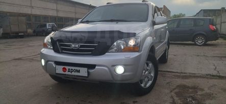 SUV   Kia Sorento 2007 , 915000 , 