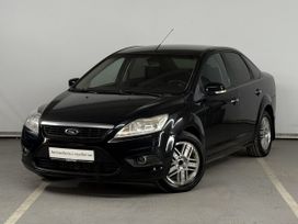  Ford Focus 2010 , 585000 , 