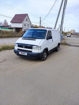    Volkswagen Transporter 1999 , 380000 , 