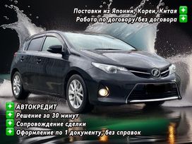  Toyota Auris 2012 , 1110000 , 