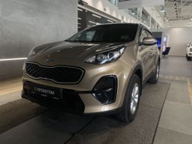 SUV   Kia Sportage 2018 , 1699000 , 