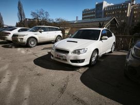  Subaru Legacy 2008 , 1100000 , 