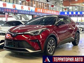 SUV   Toyota Izoa 2021 , 1745000 , 