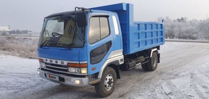  Mitsubishi Fuso Fighter 1995 , 4250000 , 