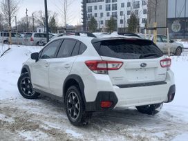 SUV   Subaru Crosstrek 2017 , 2500000 , 