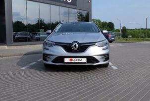  Renault Megane 2020 , 1207000 , 
