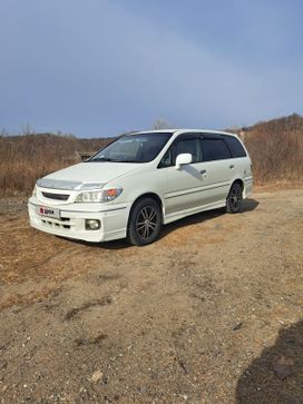    Nissan Presage 1999 , 330000 , 