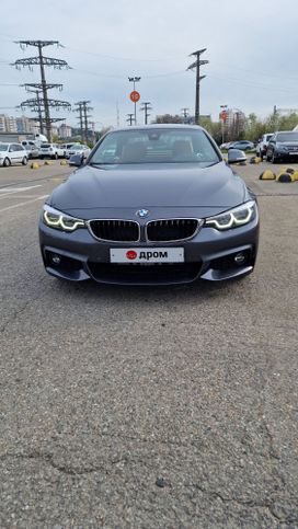  BMW 4-Series 2019 , 3300000 , 