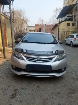  Toyota Allion 2014 , 1325000 , 