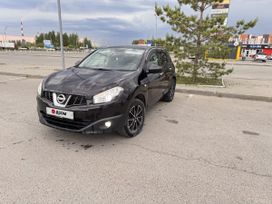 SUV   Nissan Qashqai 2010 , 1249000 , 