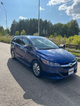   Honda Stream 2012 , 1320000 , 