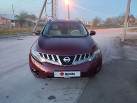 SUV   Nissan Murano 2010 , 1250000 , 