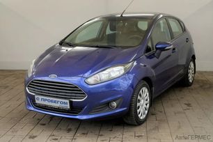  Ford Fiesta 2015 , 980000 , 