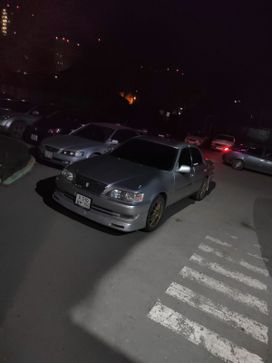  Toyota Cresta 1999 , 650000 , 