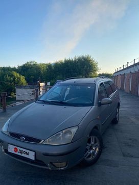  Ford Focus 2003 , 240000 , 