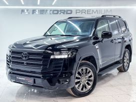 SUV   Toyota Land Cruiser 2022 , 10200000 , 