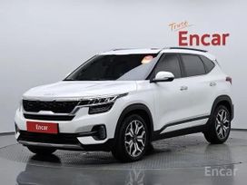 SUV   Kia Seltos 2022 , 1950000 , 