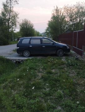  Toyota Gaia 1989 , 530000 , 