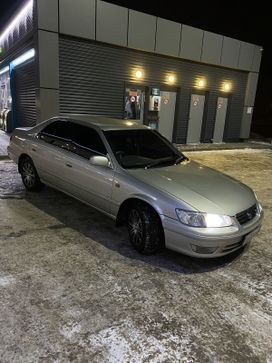  Toyota Camry 1999 , 605000 , 