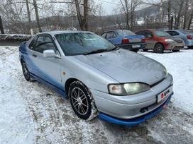 Toyota Cynos 1994 , 140000 , 