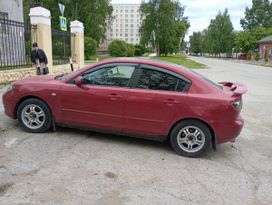  Mazda Mazda3 2006 , 480000 , 
