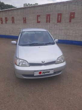  Toyota Platz 2000 , 290000 , 
