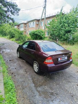  Toyota Corolla 2003 , 545000 , 