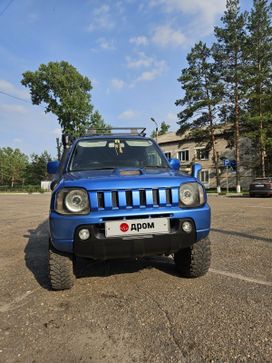  3  Suzuki Jimny 2002 , 650000 , 