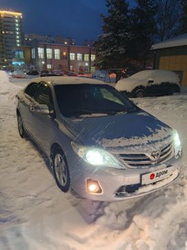  Toyota Corolla 2012 , 1150000 , 