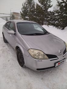 �������� Primera, 2002