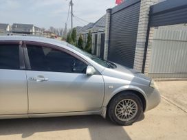  Nissan Primera 2002 , 380000 , 
